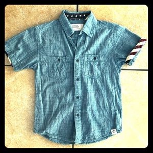 2 for $8 Free Planet Girls Sz 6 Large